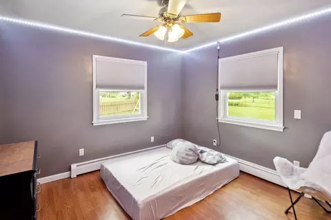 Bedroom - 1205 Robin Rd, Dixon, IL 61021 photo 4 of 4
