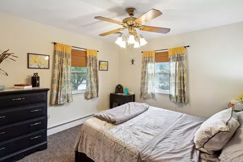 Bedroom - 1205 Robin Rd, Dixon, IL 61021 photo 1 of 4