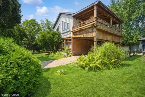 9700 Keeler Ave, Skokie, IL 60076