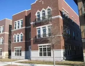 3815 S Langley Ave #201, Chicago, IL 60653