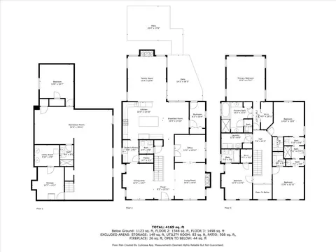 797 Pine St, Winnetka, IL 60093 photo 50