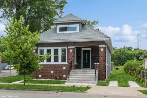 11644 S Halsted St, Chicago, IL 60628