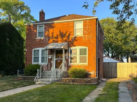 9325 S Sacramento Ave, Evergreen Park, IL 60805