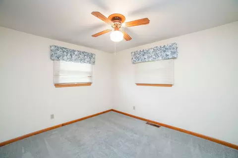 Bedroom - 29 Dennison Dr, Bourbonnais, IL 60914 photo 4 of 4