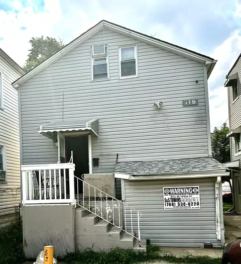 118 N 22nd Ave, Melrose Park, IL 60160