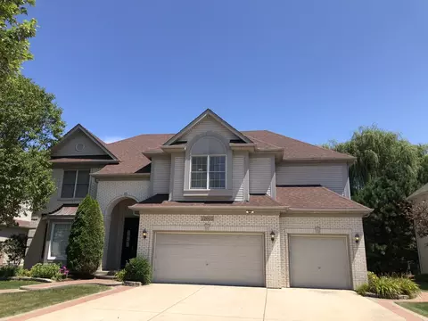 12015 Winterberry Ln, Plainfield, IL 60585