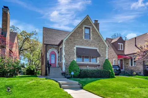 10307 S California Ave, Chicago, IL 60655
