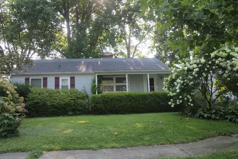 1102 Cottage Grove Ave, Urbana, IL 61801