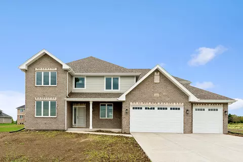 23065 Kelsey Marie Ln, Frankfort, IL 60423