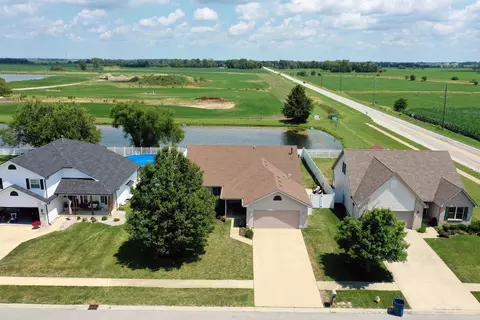 1316 Derby Dr, Bourbonnais, IL 60914