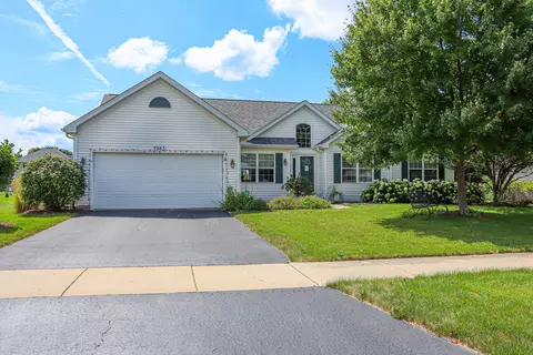 1983 Prairie Rose Ln, Yorkville, IL 60560