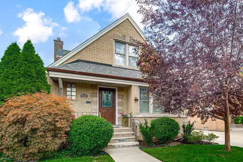 9929 S Turner Ave, Evergreen Park, IL 60805