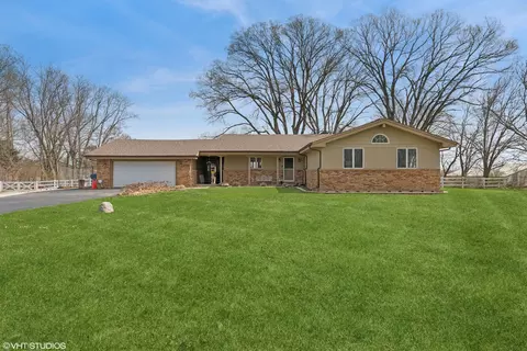 18151 S Parker Rd, Mokena, IL 60448
