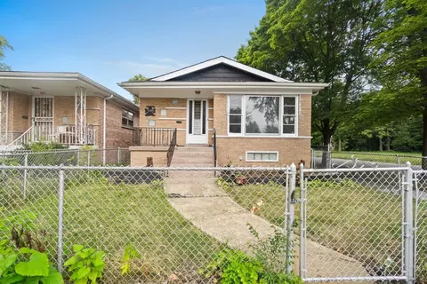 5159 S May St, Chicago, IL 60609
