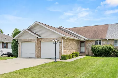 1486 Mollie Dr, Morris, IL 60450