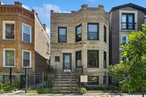2647 W Rice St, Chicago, IL 60622