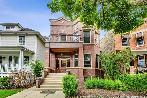 4437 N Troy St, Chicago, IL 60625