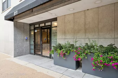 811 S Lytle St #407, Chicago, IL 60607