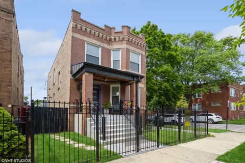 1058 N Leclaire Ave, Chicago, IL 60651