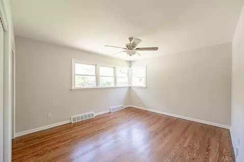 Bedroom - 17745 Clyde Ave, Lansing, IL 60438 photo 1 of 4
