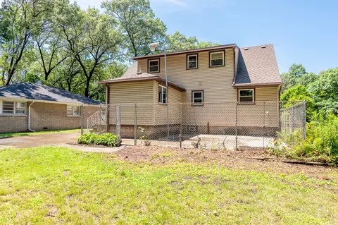 Exterior - 17745 Clyde Ave, Lansing, IL 60438 photo 5 of 5
