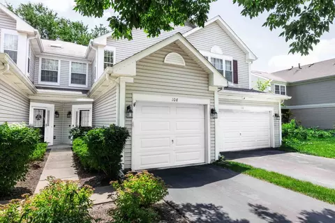 108 Harvest Gate, Lake In The Hills, IL 60156