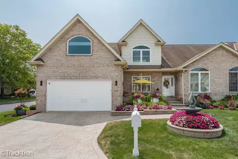 3060 Rosebrook Cir, Westchester, IL 60154