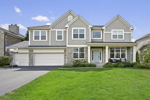 6624 Walnut Grove Ct, Downers Grove, IL 60516