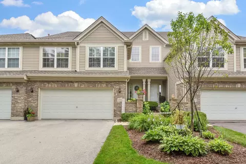 195 River Mist Dr, Oswego, IL 60543