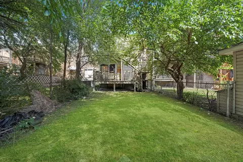Exterior - 6814 S Champlain Ave, Chicago, IL 60637 photo 5 of 6