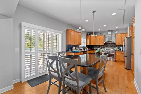 Kitchen - 1018 Timber Edge Dr, Morris, IL 60450 photo 1 of 2