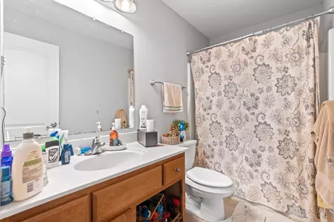 Bath - 1018 Timber Edge Dr, Morris, IL 60450 photo 1 of 3