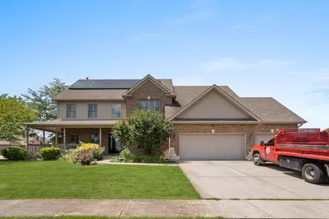 1018 Timber Edge Dr, Morris, IL 60450