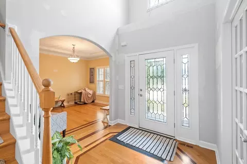 Entry Way - 1018 Timber Edge Dr, Morris, IL 60450 photo 1 of 4