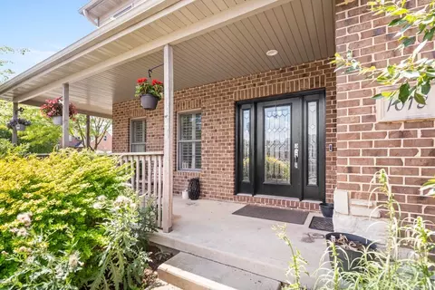 Exterior - 1018 Timber Edge Dr, Morris, IL 60450 photo 2 of 4