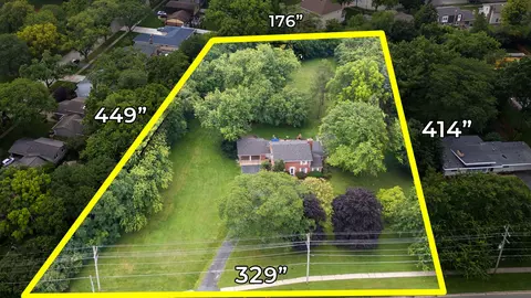 1180 E Chicago Ave, Naperville, IL 60540