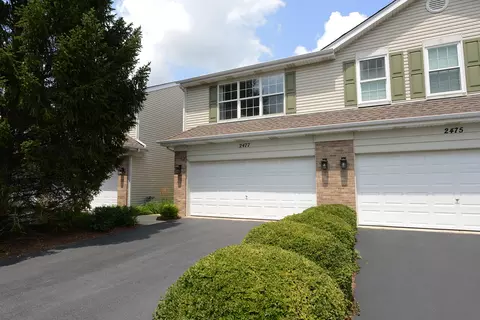 2477 Stoughton Cir, Aurora, IL 60502