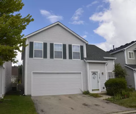 1762 Walnut Park Ln, Aurora, IL 60504