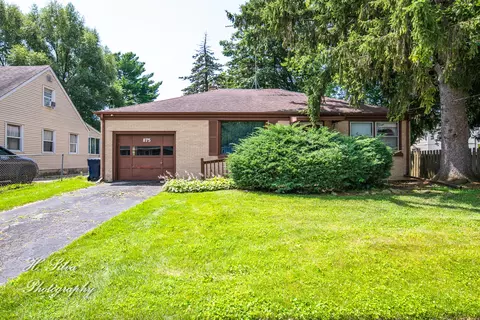 875 Shuler St, Elgin, IL 60123