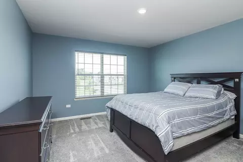 Bedroom - 3613 Eldorado Rd, Elgin, IL 60124 photo 2 of 3