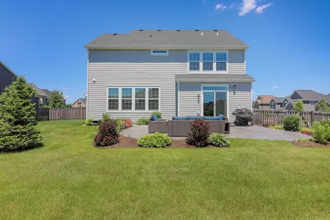 Exterior - 3613 Eldorado Rd, Elgin, IL 60124 photo 4 of 5