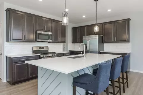 Kitchen - 3613 Eldorado Rd, Elgin, IL 60124 photo 1 of 3