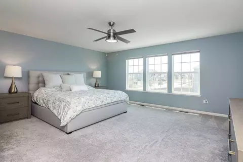 Bedroom - 3613 Eldorado Rd, Elgin, IL 60124 photo 1 of 3
