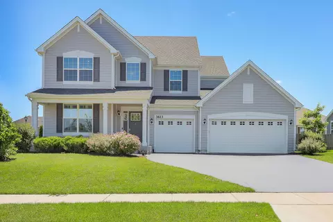 3613 Eldorado Rd, Elgin, IL 60124