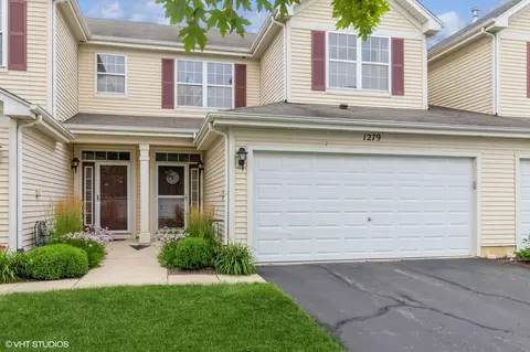 1279 Waverly Dr, Volo, IL 60020