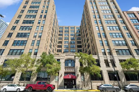 728 W Jackson Blvd #507, Chicago, IL 60661