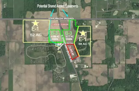 0 Church Rd, Marengo, IL 60152