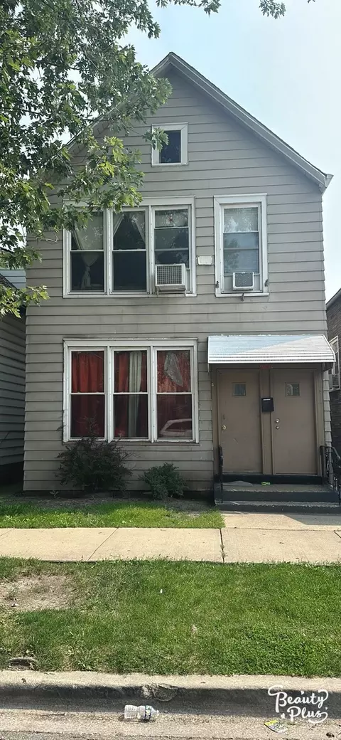 2847 W 40th Pl, Chicago, IL 60632