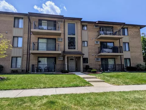 10930 S Worth Ave #12, Worth, IL 60482