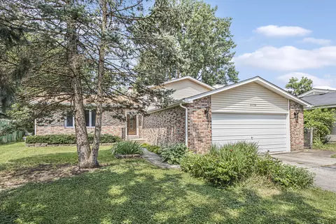 20558 N Horatio Blvd, Lincolnshire, IL 60069